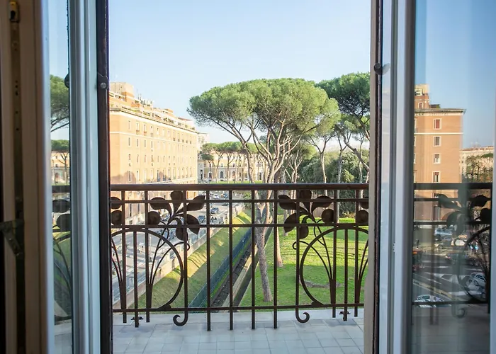 Apartament Elegance And Style Near St Peter's *