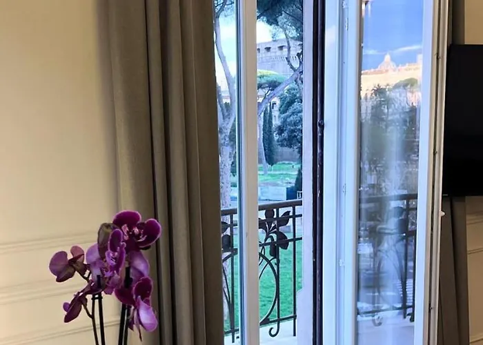Apartament Elegance And Style Near St Peter's