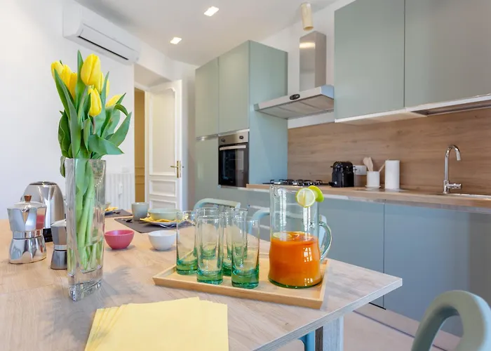 Apartament Elegance And Style Near St Peter's *