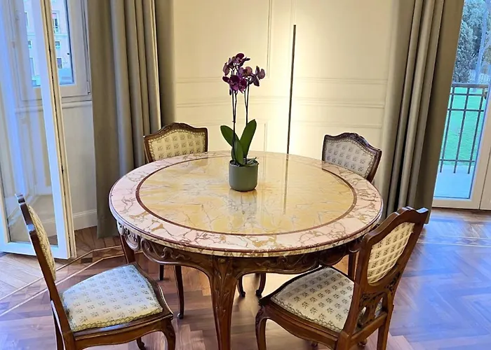 Apartament Elegance And Style Near St Peter's Rzym