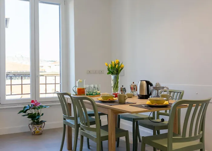 Apartament Elegance And Style Near St Peter's *