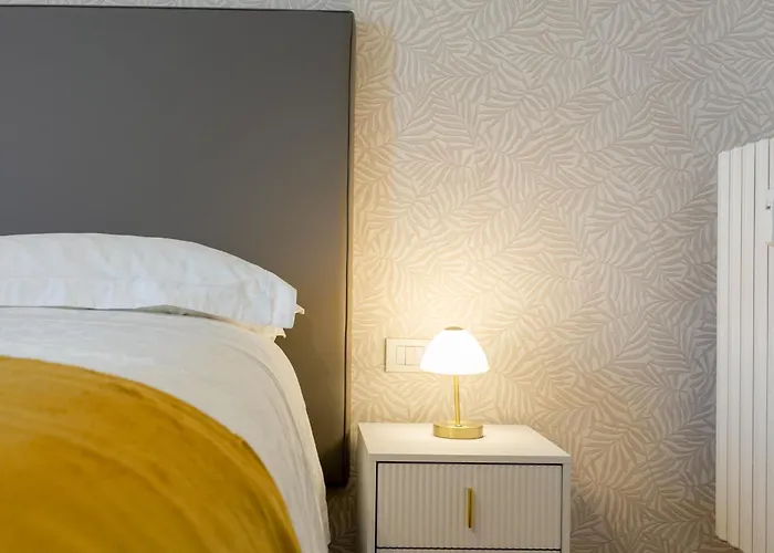 Apartament Elegance And Style Near St Peter's *