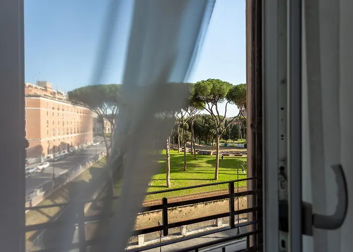 Apartament Elegance And Style Near St Peter's *