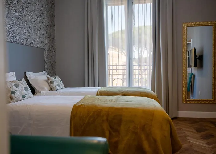 Apartament Elegance And Style Near St Peter's *
