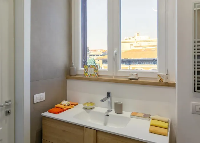 Apartament Elegance And Style Near St Peter's