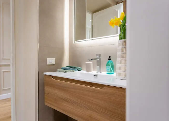 Apartament Elegance And Style Near St Peter's